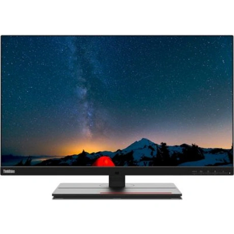 Монитор Lenovo 27" P27u-20 (62CBRAS6CB)