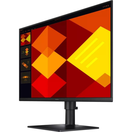 Монитор Samsung 27" S27D400GAI - фото 2