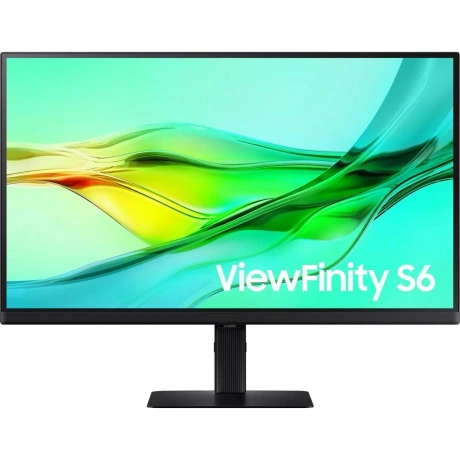 Монитор Samsung 27" S27D604UAI