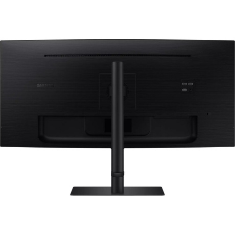 Монитор Samsung 34" S34C650UAI - фото 3