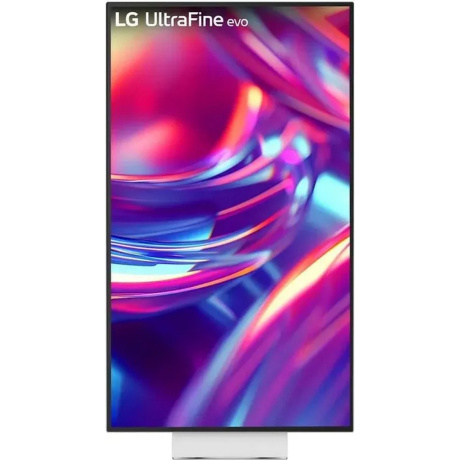 Монитор 31,5" LG UltraFine 32U990A-S - фото 3