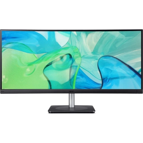 Монитор 34" Acer CB343CURbemiiphuzx