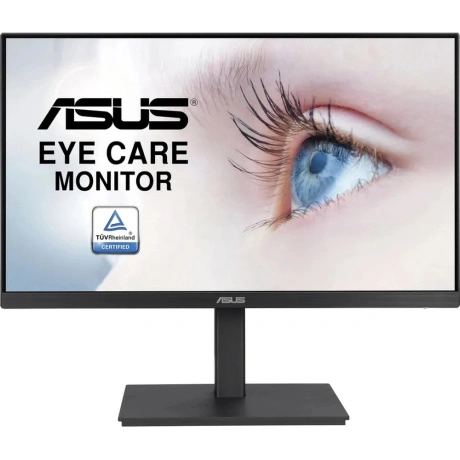 Монитор LCD 27" ASUS VA27EQSB 27" Wide LED IPS FHD monitor, 5ms(...