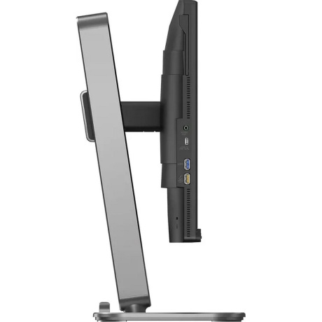 Монитор Philips 23.8" 24B2U4301 черный IPS LED - фото 12