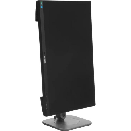 Монитор Philips 23.8" 24B2U4301 черный IPS LED - фото 13