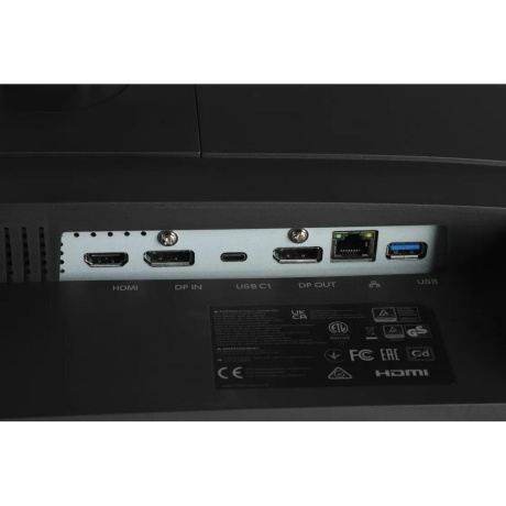 Монитор Philips 23.8" 24B2U4301 черный IPS LED - фото 17