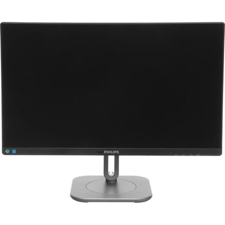 Монитор Philips 23.8" 24B2U4301 черный IPS LED - фото 4