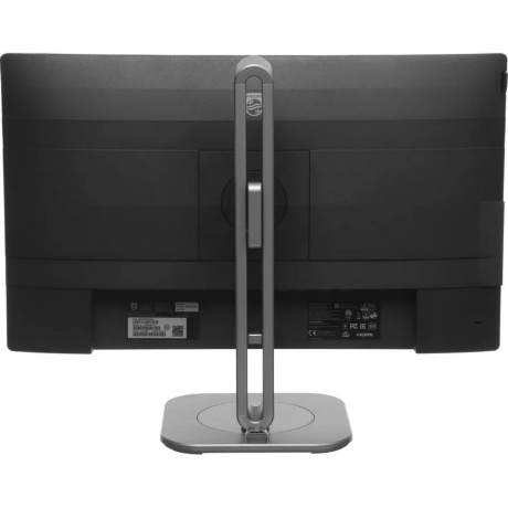 Монитор Philips 23.8" 24B2U4301 черный IPS LED - фото 8