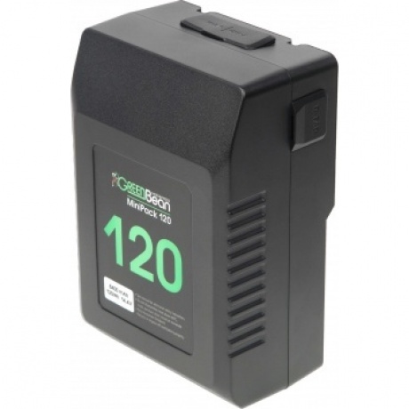 Аккумулятор GreenBean MiniPack 120 - фото 2