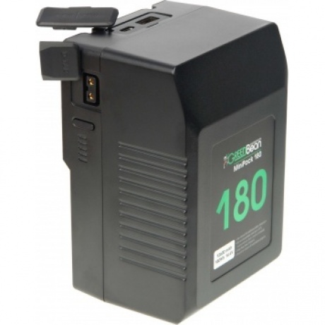 Аккумулятор GreenBean MiniPack 180 - фото 3