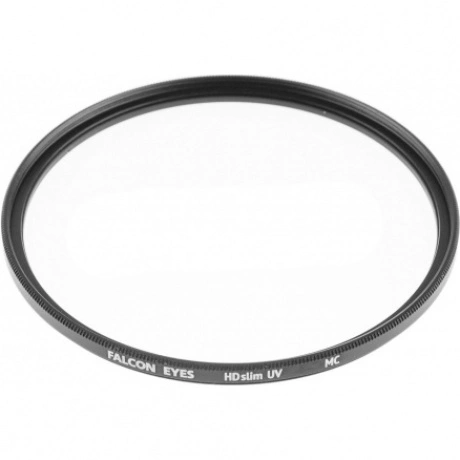 Светофильтр Falcon Eyes HDslim UV 52 mm MC ультрафиолетовый