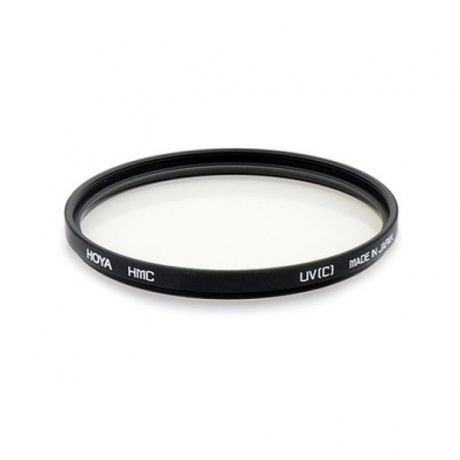 Фильтр ультрафиолетовый HOYA HMC UV (0) 82mm 76536 / 248204 - фото 1