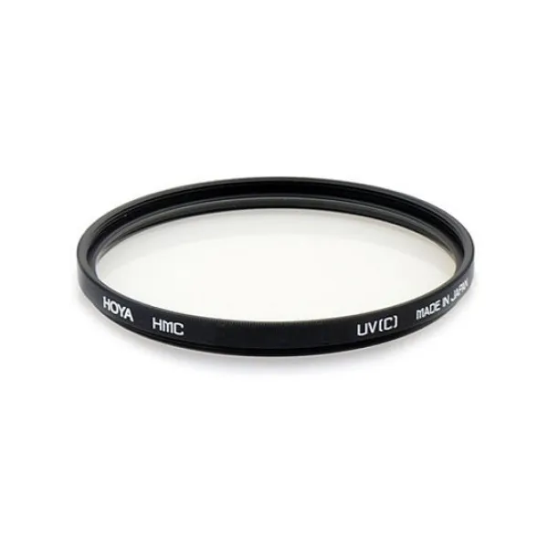 Фильтр ультрафиолетовый HOYA HMC UV (0) 82mm 76536 / 248204 - фото 1
