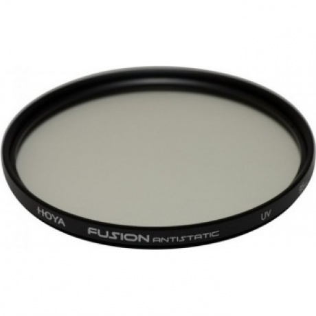 Фильтр ультрафиолетовый Hoya UV(O) FUSION ANTISTATIC 95.0 - фото 1