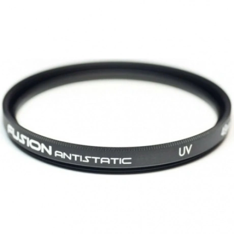 Фильтр ультрафиолетовый Hoya UV(O) FUSION ANTISTATIC 86.0