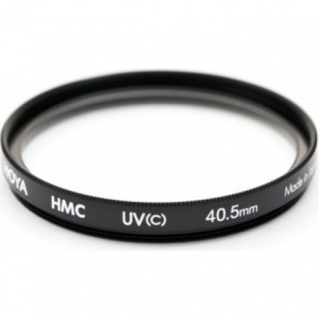 Фильтр ультрафиолетовый Hoya UV(C) HMC MULTI  40.5 - фото 1