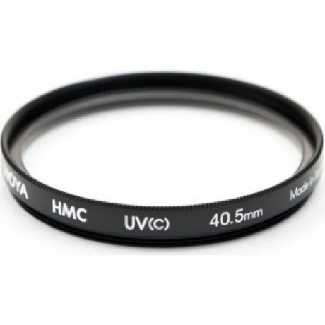 Фильтр ультрафиолетовый Hoya UV(C) HMC MULTI  40.5