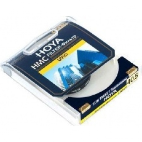 Фильтр ультрафиолетовый Hoya UV(C) HMC MULTI  40.5 - фото 2