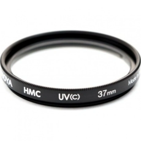 Фильтр ультрафиолетовый Hoya UV(C) HMC MULTI  37