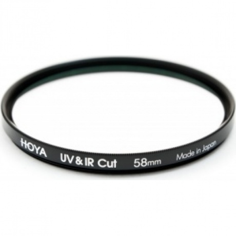 Фильтр ультрафиолетовый Hoya UV-IR HMC 58 - фото 1