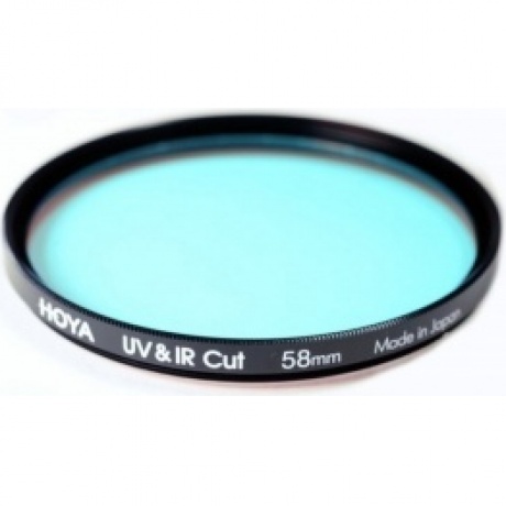Фильтр ультрафиолетовый Hoya UV-IR HMC 58 - фото 2