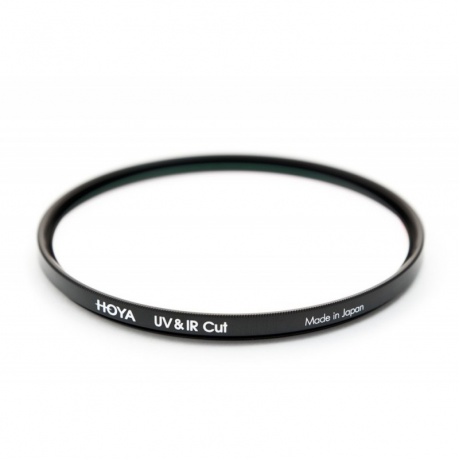 Фильтр ультрафиолетовый Hoya UV-IR HMC 49