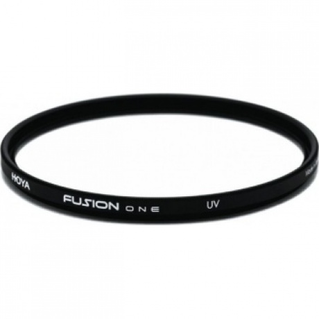 Фильтр ультрафиолетовый Hoya UV FUSION ONE 40.5 - фото 1