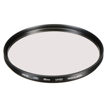 Фильтр ультрафиолетовый Hoya HMC 95 ММ. UV(0) - фото 1