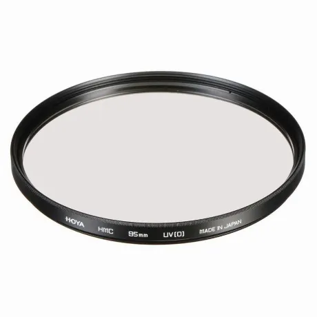Фильтр ультрафиолетовый Hoya HMC 95 ММ. UV(0)