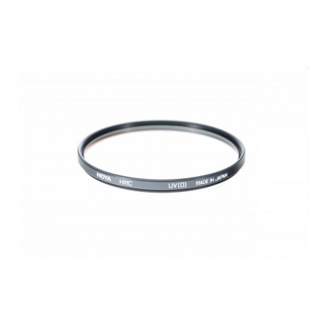 Фильтр ультрафиолетовый Hoya HMC 77 MM. UV(0) - фото 1