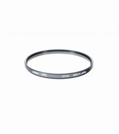 Фильтр ультрафиолетовый Hoya HMC 77 MM. UV(0)