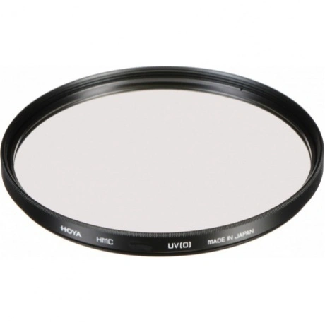 Фильтр ультрафиолетовый Hoya HMC 72 MM. UV(0)