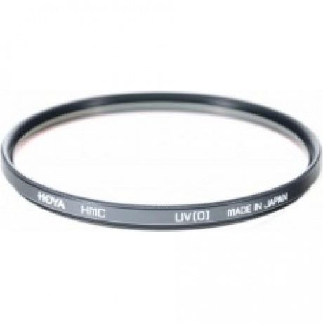 Фильтр ультрафиолетовый Hoya HMC 62 MM. UV(0) - фото 1