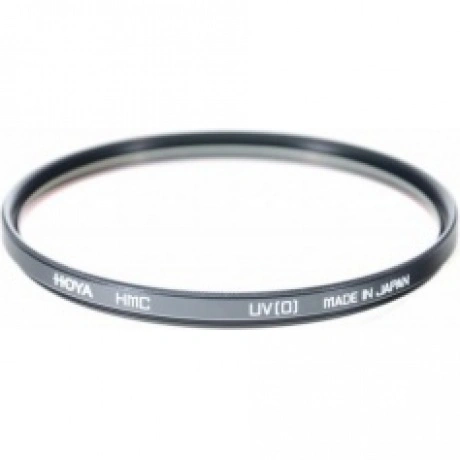 Фильтр ультрафиолетовый Hoya HMC 62 MM. UV(0)