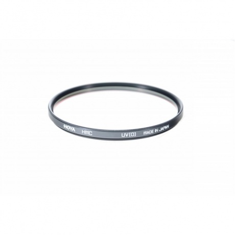 Фильтр ультрафиолетовый Hoya HMC 49 MM. UV(0) - фото 1