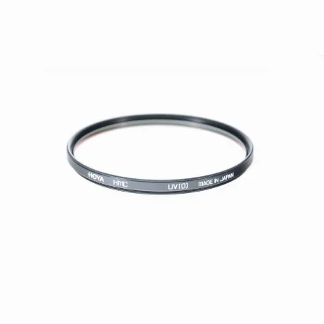 Фильтр ультрафиолетовый Hoya HMC 49 MM. UV(0)