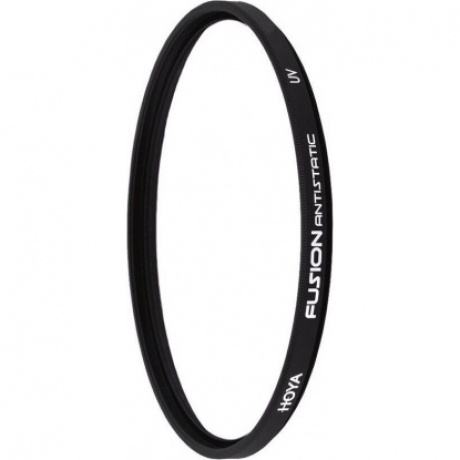 Фильтр ультрафиолетовый Hoya UV(O) FUSION ANTISTATIC 112.0 - фото 2