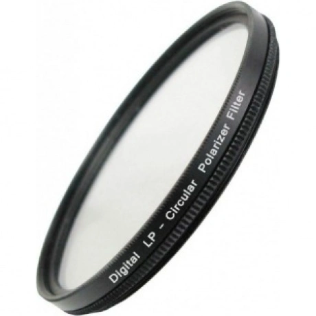 Фильтр Flama CPL Filter 52 mm