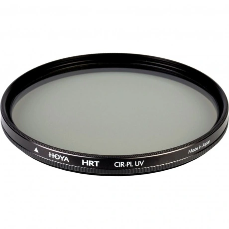 Фильтр поляризационный Hoya PL-CIR UV HRT 58 MM