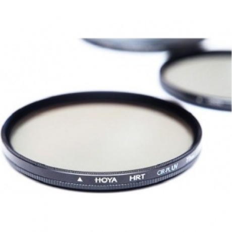 Фильтр поляризационный Hoya PL-CIR UV HRT 46 - фото 1