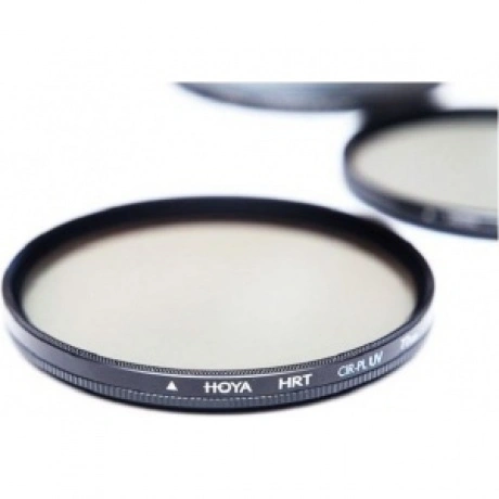 Фильтр поляризационный Hoya PL-CIR UV HRT 46