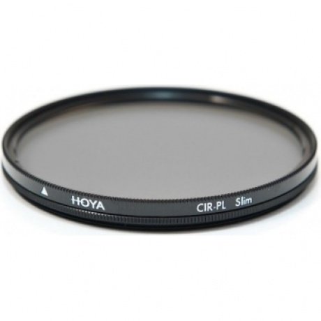 Фильтр поляризационный Hoya PL-CIR TEC SLIM 40.5 - фото 1