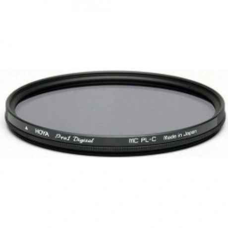 Фильтр поляризационный Hoya PL-CIR PRO1D 37