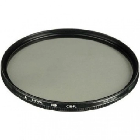 Фильтр поляризационный Hoya PL-CIR HD 37