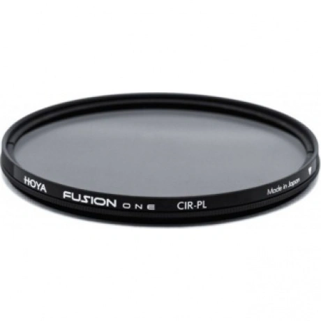 Фильтр поляризационный Hoya PL-CIR FUSION ONE 49