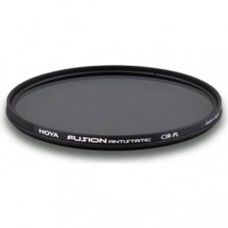 Фильтр поляризационный Hoya PL-CIR FUSION ANTISTATIC 72.0