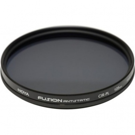 Фильтр поляризационный Hoya PL-CIR FUSION ANTISTATIC 105.0 - фото 1