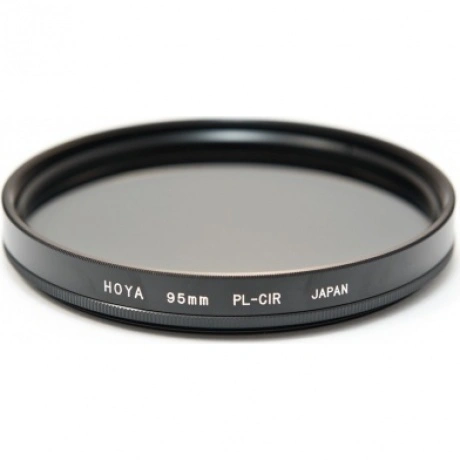 Фильтр поляризационный Hoya PL-CIR 95