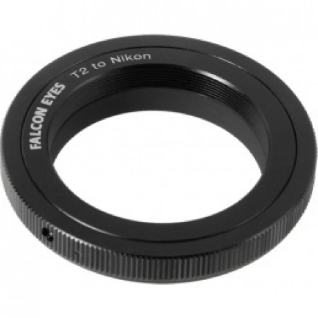 Кольцо переходное Falcon Eyes T2 на Nikon