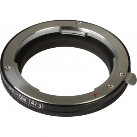 Кольцо переходное Falcon Eyes Pentax K на OM4/3
